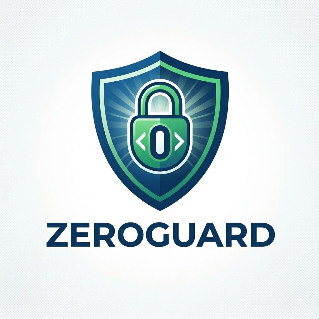 ZeroGuard API Security Scanner